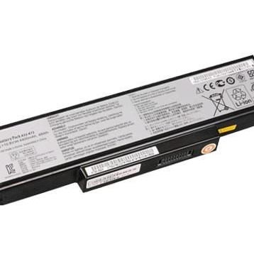 Asus A72J Notebook Bataryası
