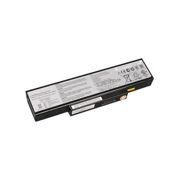 Asus A72J Notebook Bataryası