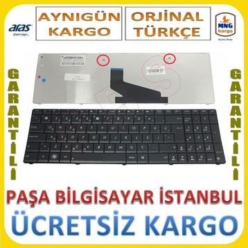 Asus A73BR Klavye