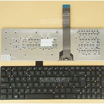 Asus A751L Klavye