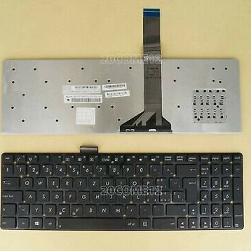 Asus A751L Klavye