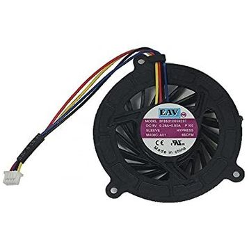 Asus A8 A8DC A8E A8F A8FM A8H A8HE A8J A8N A8SC Uyumlu Laptop İşlemci Fan