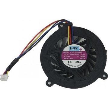 Asus A8 A8DC A8E A8F A8FM A8H A8HE A8J A8N A8SC Uyumlu Laptop İşlemci Fan