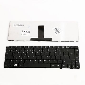 Asus A8FM Klavye