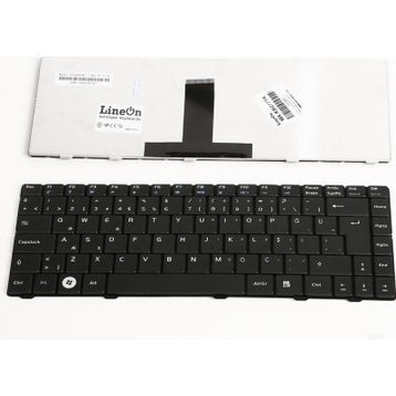 Asus A8H Türkçe Klavye