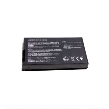 Asus A8JN Notebook Bataryası