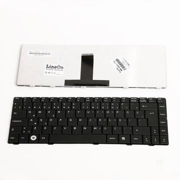 Asus A8SR Klavye