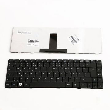 Asus A8SR Klavye