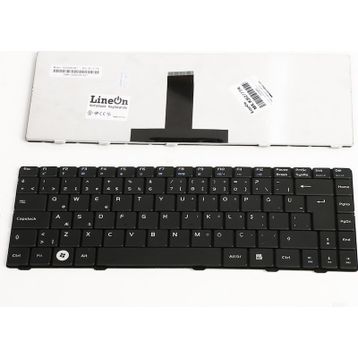 Asus A8SR Klavye
