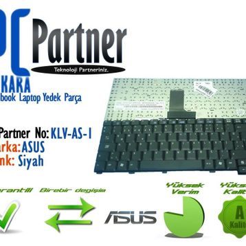 Asus A9 Klavye