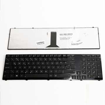 Asus A93 Klavye