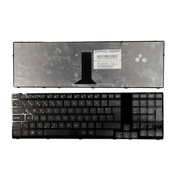 Asus A95VJ Klavye