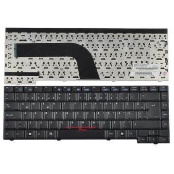 Asus A9T Klavye