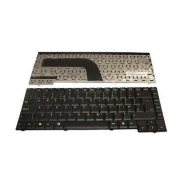 Asus A9T Klavye