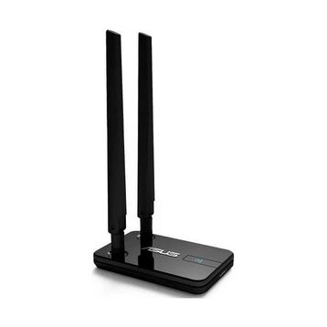 Asus AC1300 Dual-band Usb-AC58 Wifi Network 1217764 Usb Uyumlu Laptop Adaptör