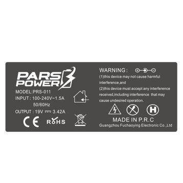 Asus ADOL13F P1400UR TP300UA Uyumlu Notebook Adaptör