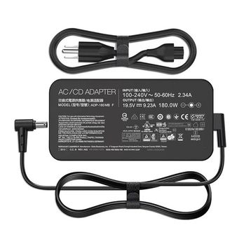 Asus ADP-150NB DB 180 W Uyumlu Laptop Adaptör