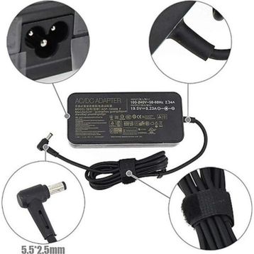 Asus ADP-150NB DB 180 W Uyumlu Laptop Adaptör