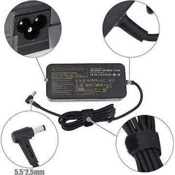 Asus ADP-150VB DB 180 W Uyumlu Laptop Adaptör