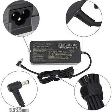 Asus ADP-150VB DB 180 W Uyumlu Laptop Adaptör