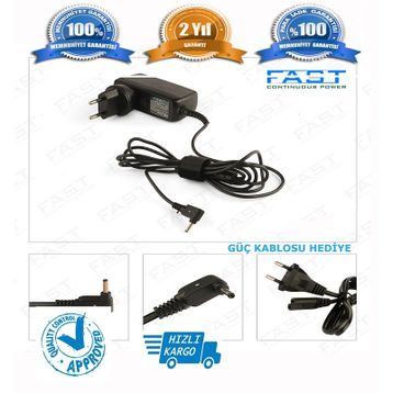 Asus ADP-45AW 19V 2.37A Adaptör