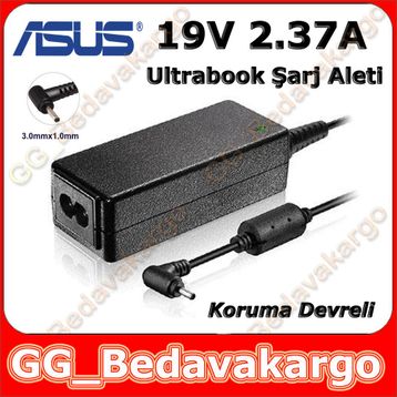 Asus ADP-45AW 19V 2.37A Adaptör