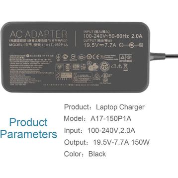 Asus ADP-90YD B 19V 4.74A Adaptör