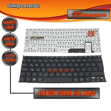 Asus AEEX2A01010 Klavye