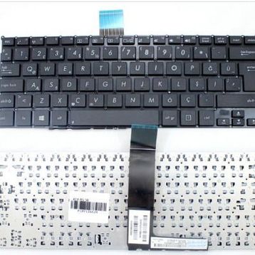Asus AEEX8U01110 Klavye