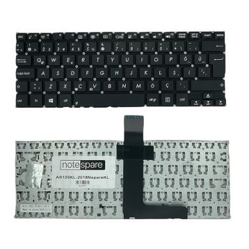 Asus AEEX8U01110 Klavye