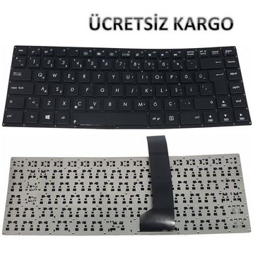 Asus AEKJCA01010 Klavye