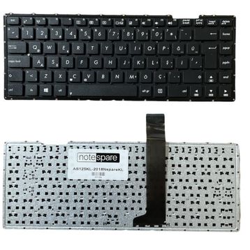 Asus AEXJ1U00210 Siyah Klavye