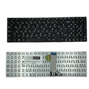 Asus AEXJCU01010 Klavye