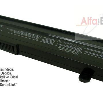 Asus AL31-1015 Notebook Batarya
