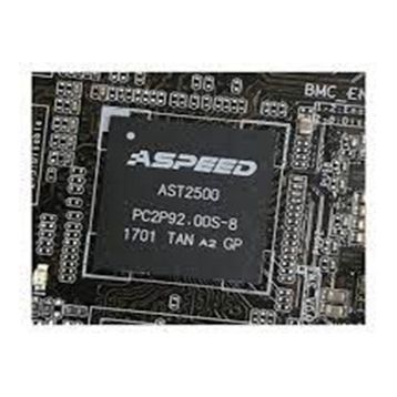 Asus ASMB9-IKVM KVM Switch