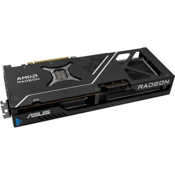 Asus ATS Radeon RX 9070 GRE OC ATS-RX9070GRE-O12G GDDR6 12 GB Ekran Kartı