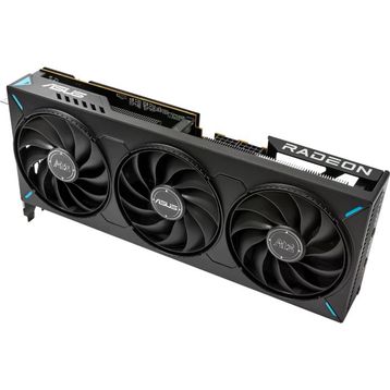 Asus ATS Radeon RX 9070 GRE OC ATS-RX9070GRE-O12G GDDR6 12 GB Ekran Kartı