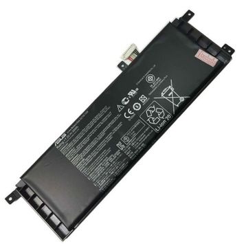 Asus B21N1329 P553MA Ultrabook Batarya Pil