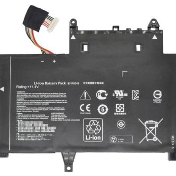 Asus B31Bn9H Notebook Bataryası Pili