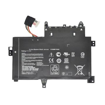 Asus B31N1345 Batarya Pil