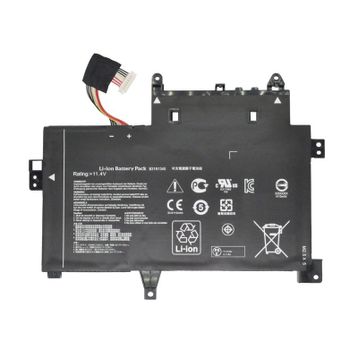 Asus B31N1345 Batarya Pil