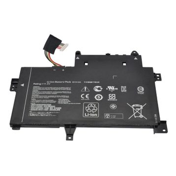 Asus B31N1345 Batarya Pil