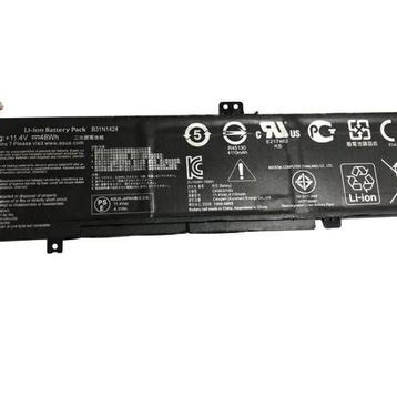 Asus B31n1424 Batarya Pil