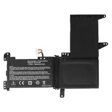 Asus B31N1637 Laptop Batarya
