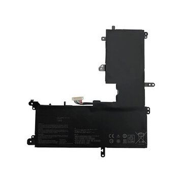 Asus B31N1705 Batarya Pil