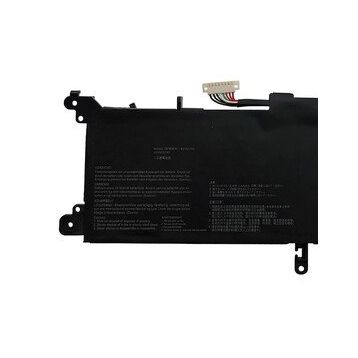 Asus B31N1705 Batarya Pil