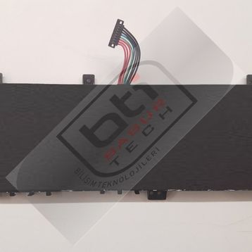 Asus B41N1304 Notebook Bataryası