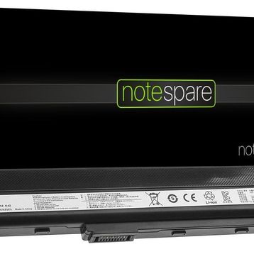 Asus B53J, B53S Notebook Bataryası Pili