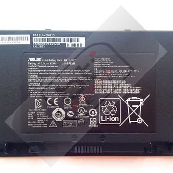 Asus B551l B41n1327 Batarya