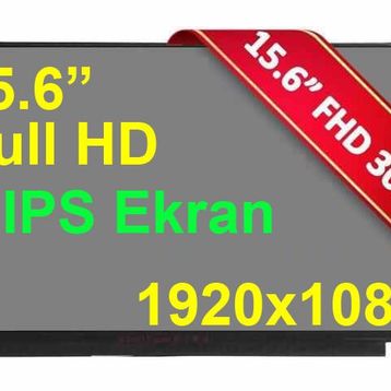 Asus B551LG-XO156G 1920x1080 Uyumlu LCD Ekran